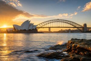 Australia’s online watchdog sues Telegram over terror videos