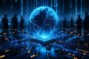 Launching a bid for AI sovereignty