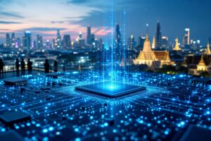 Bangkok launches quantum tech hub