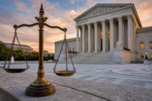 Todd Blanche confirmed as US attorney general after divisive hearing