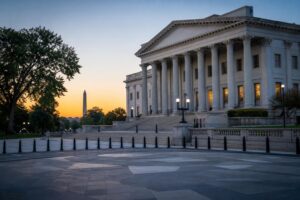 Trump Media reports $238m loss as crypto falls