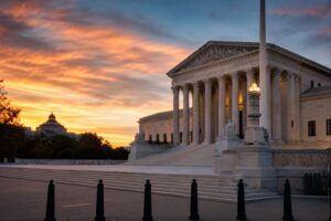 US states sue to block Trump tariffs impacting dozens of countries