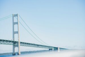 Bridges are ending North Korea's famed isolation. Some fear what comes next