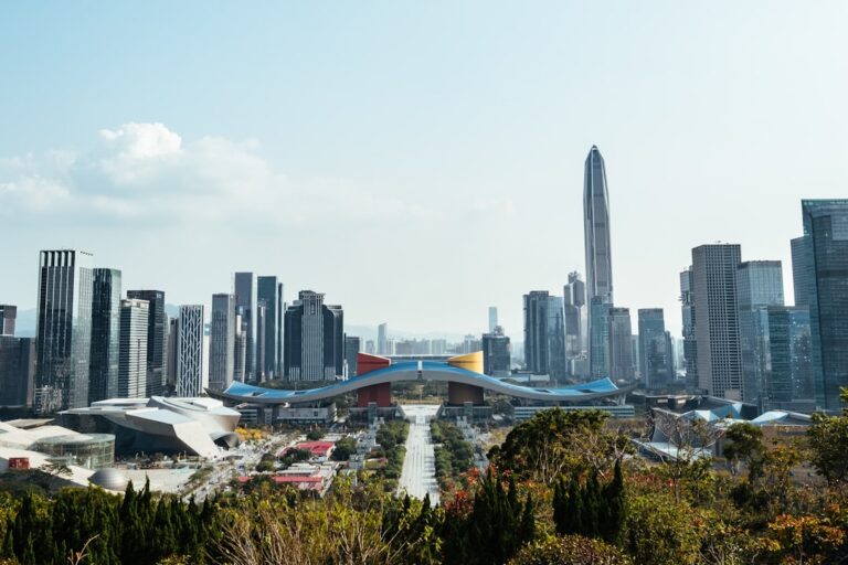 人形机器人之外:一场更静默的机器革命正在中国展开