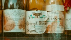 French wine output predicted to be lowest in 30 years