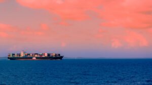 Ship carrying 240 onboard loses contact in Java Sea near Indonesia