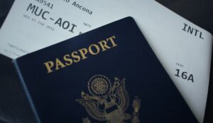 Angus Taylor vows biggest cut to migration in Australia’s history, slashing 650,000 temporary visas