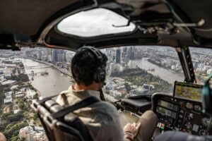 The Frenemy: How Australia navigates superpower rivalry