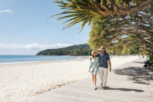 The Frenemy: How Australia navigates superpower rivalry