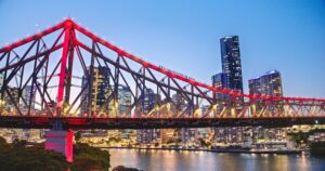 The Frenemy: How Australia navigates superpower rivalry