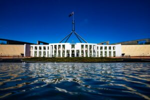 Australian politics live: Taylor claims Albanese has repeatedly ‘humiliated’ Chalmers; Coalition continues to target Aly