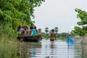 Bihar: 13 dead after boat capsizes in Vaishali; CM announces Rs 4 lakh ex-gratia