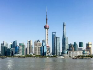 China buys time for its young scientists as US rations it