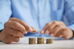 Higher borrowing costs may rule out cost-of-living relief for households