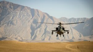 Australian soldier killed and five injured in crash during training exercise