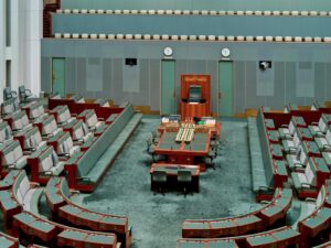 Greens senator Jordon Steele-John takes leave amid investigation into complaints