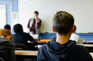 Hundreds of students taking their HSC exams overseas