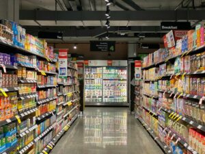 Hundreds of French supermarkets' fridges hacked in large-scale attack