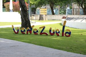 Venezuela Opposition alliance confirms Nobel laureate Machado as leader