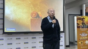 2026 香港美心月饼现金大抽奖 林和成贸易举行送出金额逾3万元